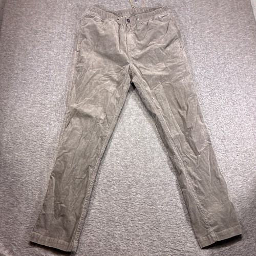 Vuori optimist corduroy pants - vuori,