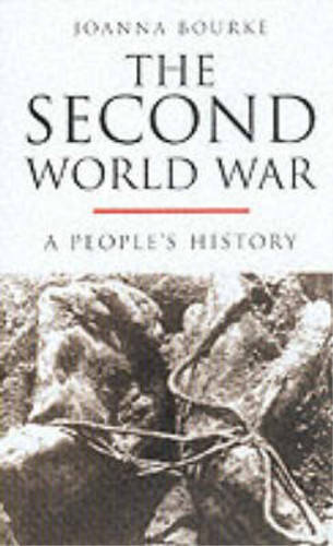 The second world - second,