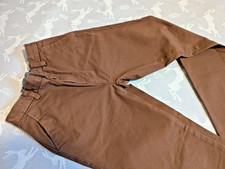 Next Boys Age 10 Rust Chino