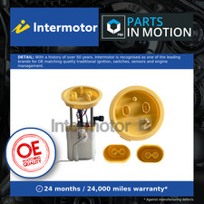 Fuel Pump fits BMW 330D 3.0D