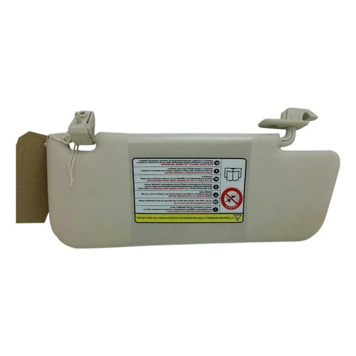 Sun visor ford ka - sun,