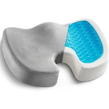 Gel cushion non slip - cushion,