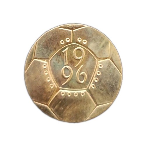 1996 euro football two - 1996,