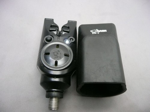 Nash siren s5r bite - s5r, alarm