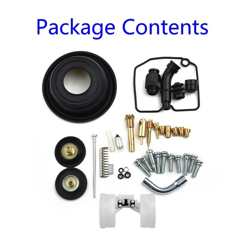 Carburetor repair kits for - repair-kits,