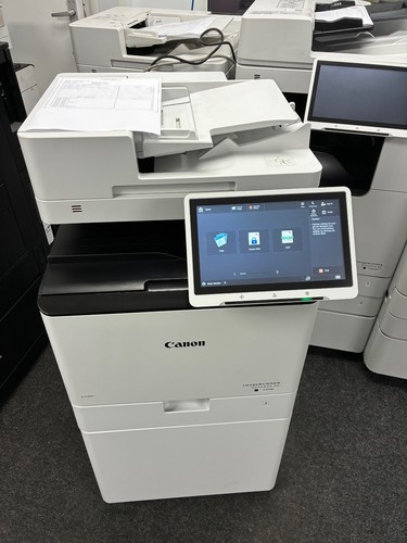 Canon advance c259i rent - canon,