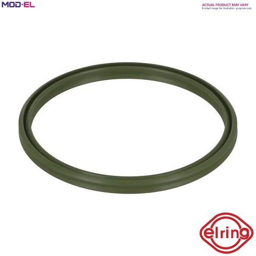 Seal ring charge - charge, hose