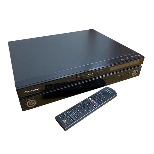 Pioneer bdp lx80 - bdp-lx80, blu-ray