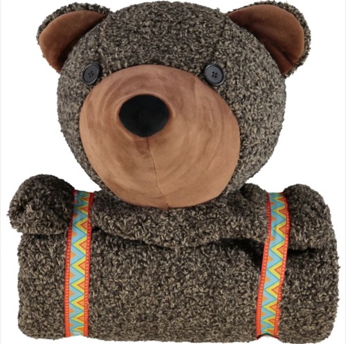 Kathe kruse woodlands - kruse, bear