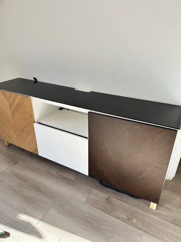 Ikea bestå bench - bestÅ, tv