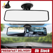 1X Rear View Mirror Glass