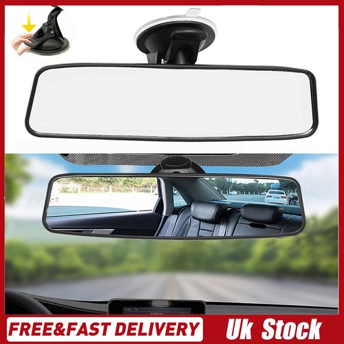 Rear view mirror glass - 1x,