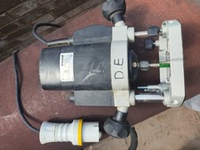 Trend variable speed - el,