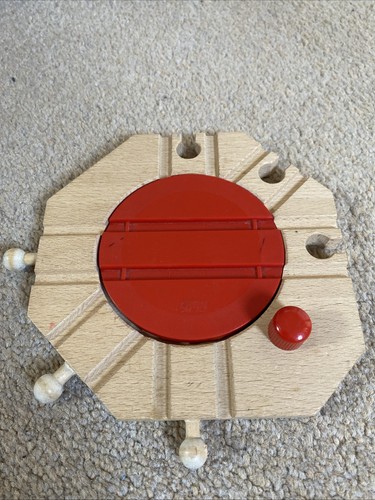 Brio turntable for - brio,