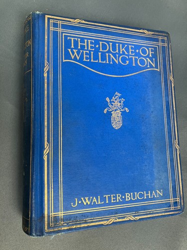 The duke wellington j - the, of