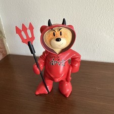 Bad Taste Bears - Horny Devil - No box. Good condition. Has been displayed.