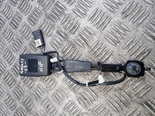 FORD GALAXY SEAT BELT CATCHER