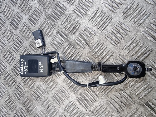 Ford galaxy seat - galaxy, catcher