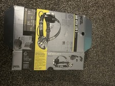Petzl Duo ATEX LED Head Torch 5 E61L54 Rechargeable 5m Waterproof