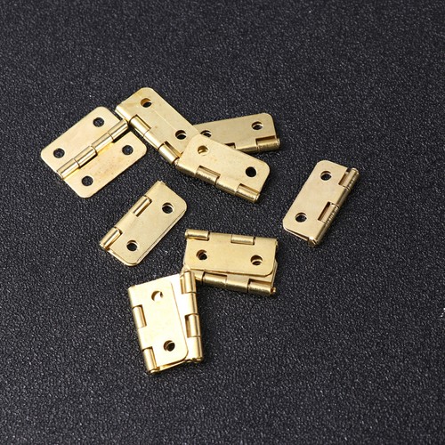 100pcs vintage iron - 100pcs, hinges