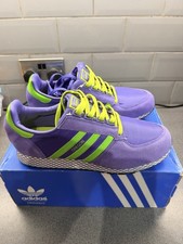 Adidas Oregon