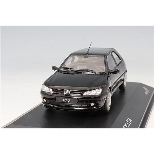 Solido peugeot 306 s16 - solido,