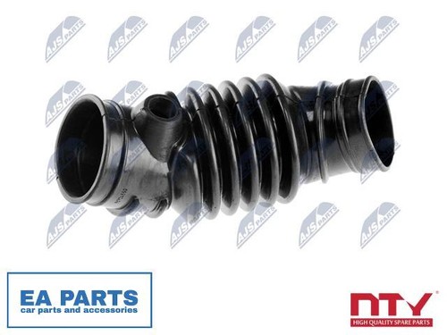 Hose air supply for - air, opel