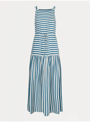 Beautiful nautical teal - nautical,