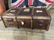 Original and Vintage Travel