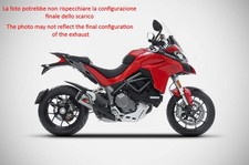 EXHAUST APPROVED ZARD TITANIUM