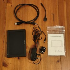 Feelworld plus 4k hdmi - t7,