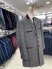 1950 Vintage Edwardian Style