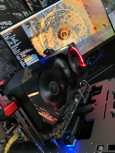 Gigabyte aorus extreme nvidia - extreme,