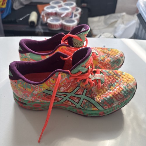 Asics gel noosa tri - tri, flash