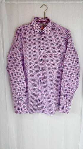 Fynch hatton men long sleeve - men's,