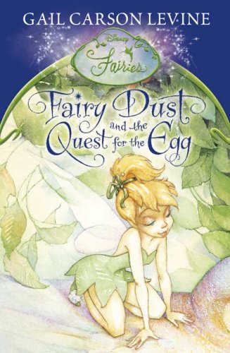 Disney fairies fairy dust - disney,