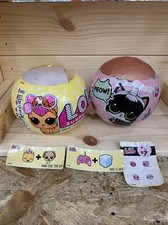 L.O.L. LOL Golden Pet Series 3