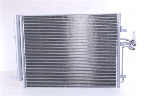 940043 nissens condenser - 940043, air