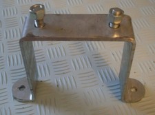SPARE WHEEL CARRIER FOR 100MM