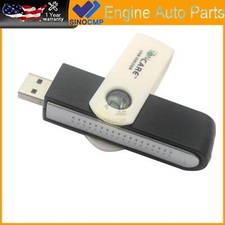 USB Ionic Air Purifier Fresh