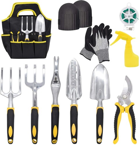 Trixes gardening tools - gardening, x11