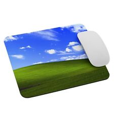 Windows XP - Microsoft Mouse Pad NEW 9.5" x 7.75" Non Slip Gaming Laptop PC
