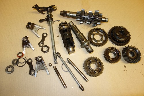 Yamaha xv535 535 2yl 2gv - xv535, xv