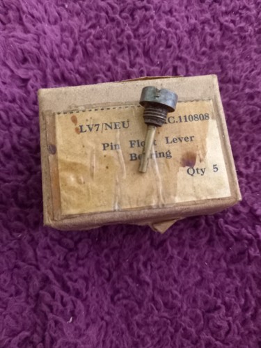 Indian vintage 741 - 741, carburetor