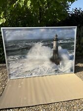 Large wall print - lighthouse