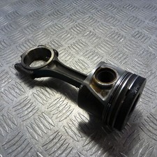 AUDI A3 2.0 TDI PISTON & CON ROD 2 038J V400 2003-2012