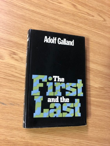 The first and - first,