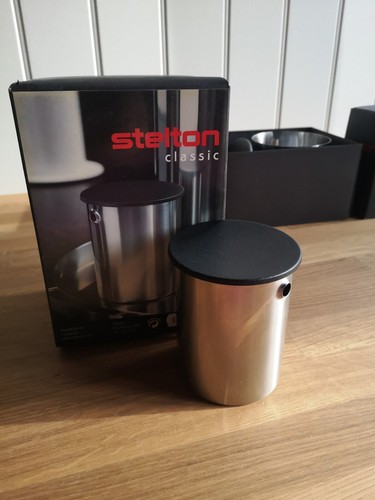 Stelton creamer 0 25l - stelton, creamer,