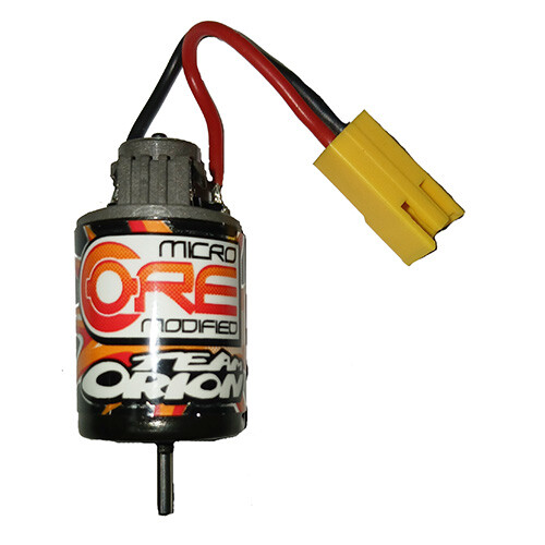 Team orion modified - team,