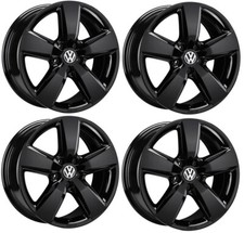 Genuine alloy wheels - alloy,